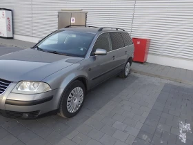 VW Passat 1.9 tdi, снимка 1
