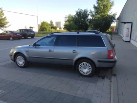 VW Passat 1.9 tdi, снимка 4
