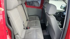 VW Caddy ECO FUEL, снимка 7