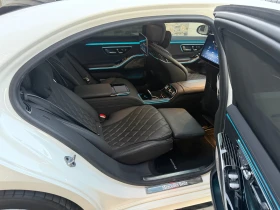 Mercedes-Benz S 580 1 СОБСТВЕНИК, снимка 12
