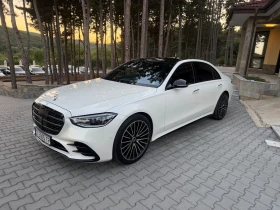 Mercedes-Benz S 580 1 СОБСТВЕНИК, снимка 2