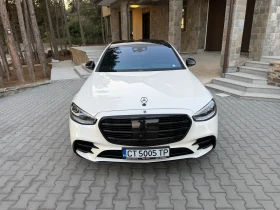 Mercedes-Benz S 580 1 СОБСТВЕНИК, снимка 3