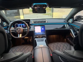 Mercedes-Benz S 580 1 СОБСТВЕНИК, снимка 9