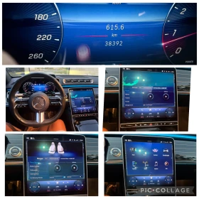 Mercedes-Benz S 580 1 СОБСТВЕНИК, снимка 14