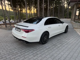 Mercedes-Benz S 580 1 СОБСТВЕНИК, снимка 6