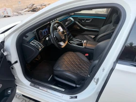 Mercedes-Benz S 580 1 СОБСТВЕНИК, снимка 10