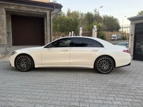 Mercedes-Benz S 580 1 СОБСТВЕНИК, снимка 5