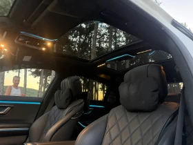 Mercedes-Benz S 580 1 СОБСТВЕНИК, снимка 13