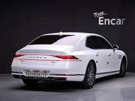 Genesis G90 3.5 Automatic, снимка 3