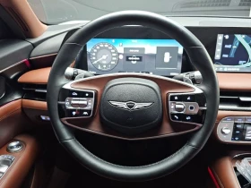Genesis G90 3.5 Automatic, снимка 8