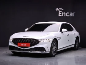 Genesis G90 3.5 Automatic, снимка 1