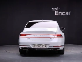 Genesis G90 3.5 Automatic, снимка 4