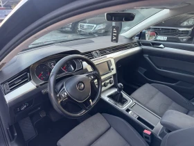 VW Passat 1.6TDI LED, снимка 7