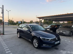 VW Passat 1.6TDI LED, снимка 3