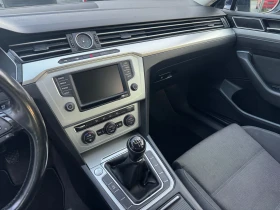 VW Passat 1.6TDI LED, снимка 10