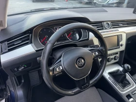 VW Passat 1.6TDI LED, снимка 9