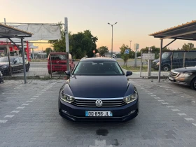 VW Passat 1.6TDI LED, снимка 2