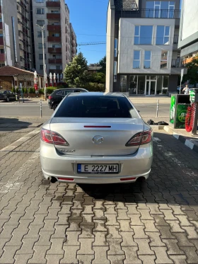 Mazda 6, снимка 4