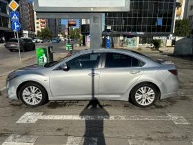 Mazda 6, снимка 2