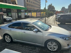 Mazda 6, снимка 3