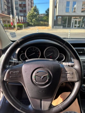 Mazda 6, снимка 7