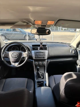 Mazda 6, снимка 9