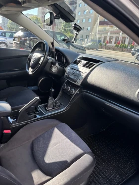 Mazda 6, снимка 12