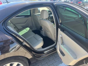 Skoda Superb 190 к.с., снимка 8