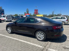 Skoda Superb 190 к.с., снимка 3
