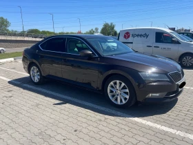 Skoda Superb 190 к.с., снимка 6