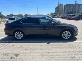 Skoda Superb 190 к.с., снимка 5