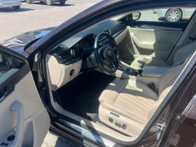 Skoda Superb 190 к.с., снимка 9