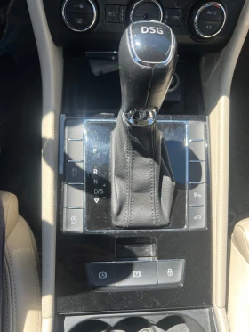 Skoda Superb 190 к.с., снимка 11