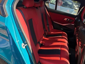 BMW M3 * Competition * АВТОКРЕДИТ БЕЗ ПЪРВОНАЧАЛНА ВНОСКА, снимка 12