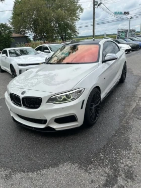 BMW 235 * M235i * АвтоКредит * (ЦЕНА ДО БГ), снимка 1