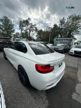 BMW 235 * M235i * АвтоКредит * (ЦЕНА ДО БГ), снимка 9