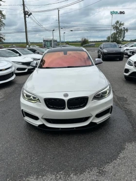 BMW 235 * M235i * АвтоКредит * (ЦЕНА ДО БГ), снимка 2