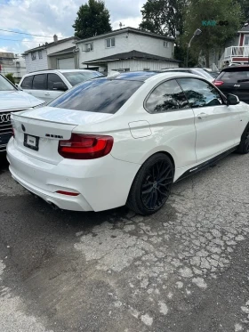 BMW 235 * M235i * АвтоКредит * (ЦЕНА ДО БГ), снимка 7