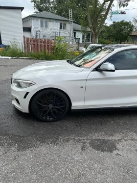 BMW 235 * M235i * АвтоКредит * (ЦЕНА ДО БГ), снимка 5