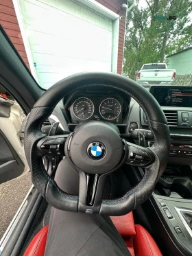 BMW 235 * M235i * АвтоКредит * (ЦЕНА ДО БГ), снимка 13