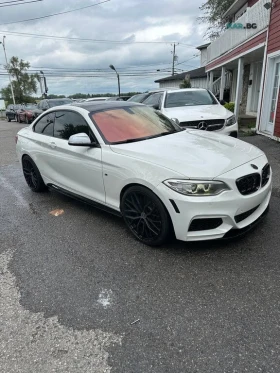 BMW 235 * M235i * АвтоКредит * (ЦЕНА ДО БГ), снимка 3