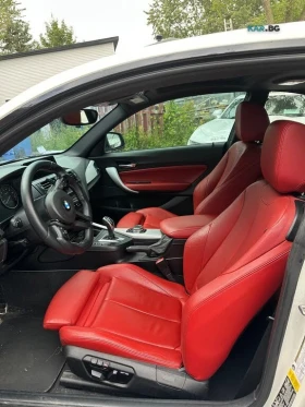 BMW 235 * M235i * АвтоКредит * (ЦЕНА ДО БГ), снимка 11