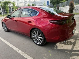 Mazda 3 eSkyactiveG, снимка 4