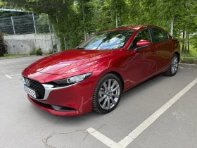 Mazda 3 eSkyactiveG, снимка 5