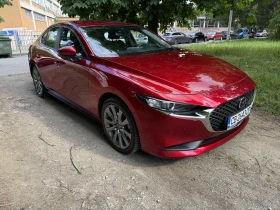 Mazda 3 eSkyactiveG, снимка 2