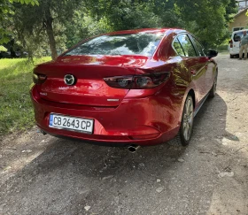 Mazda 3 eSkyactiveG, снимка 3