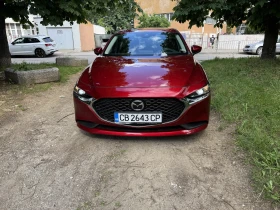 Mazda 3 eSkyactiveG, снимка 1