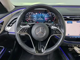 Mercedes-Benz E 200 2.0 254920 Automatic, снимка 13