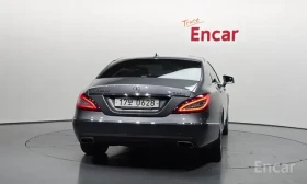 Mercedes-Benz CLS 350 D 4MATIC ОБДУХВАНЕ ПАНОРАМА  KEYLESS FACELIFT , снимка 4