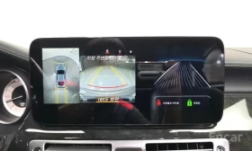 Mercedes-Benz CLS 350 D 4MATIC ОБДУХВАНЕ ПАНОРАМА  KEYLESS FACELIFT , снимка 11